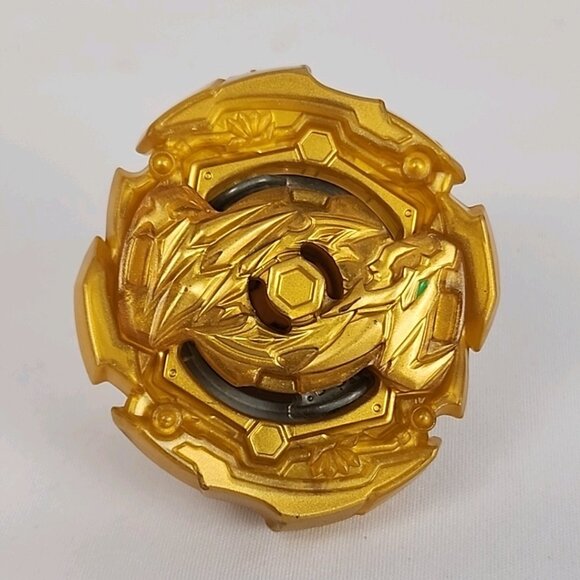 Beyblade Burst Hyper Sphere Golden Judgement Dragon D5 Japan Toy Anime - Picture 8 of 8